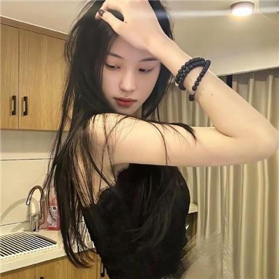 午夜下的刺花