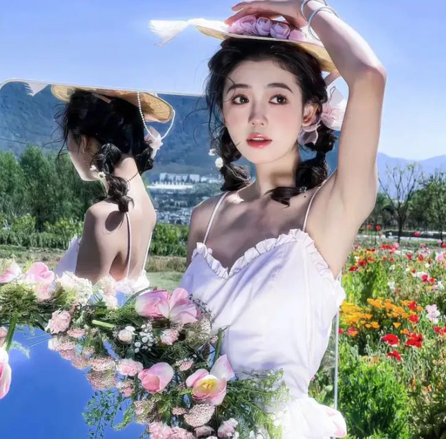 新版天真有邪